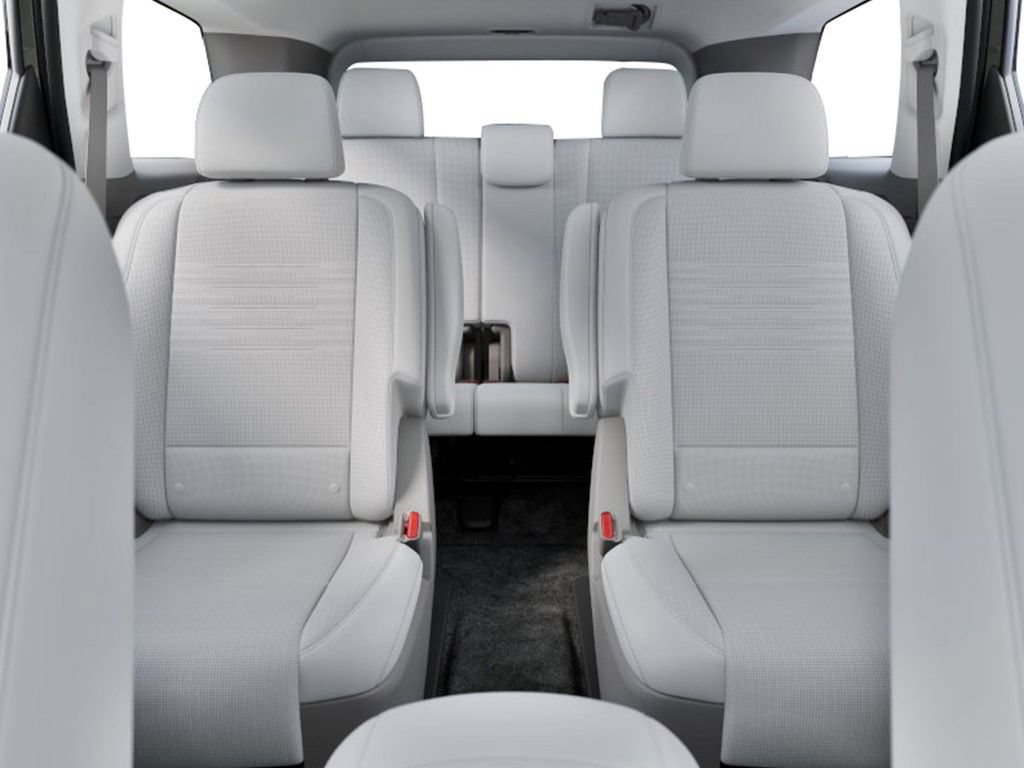 New 2026 Hyundai Palisade Limited AWD/4WD image 11