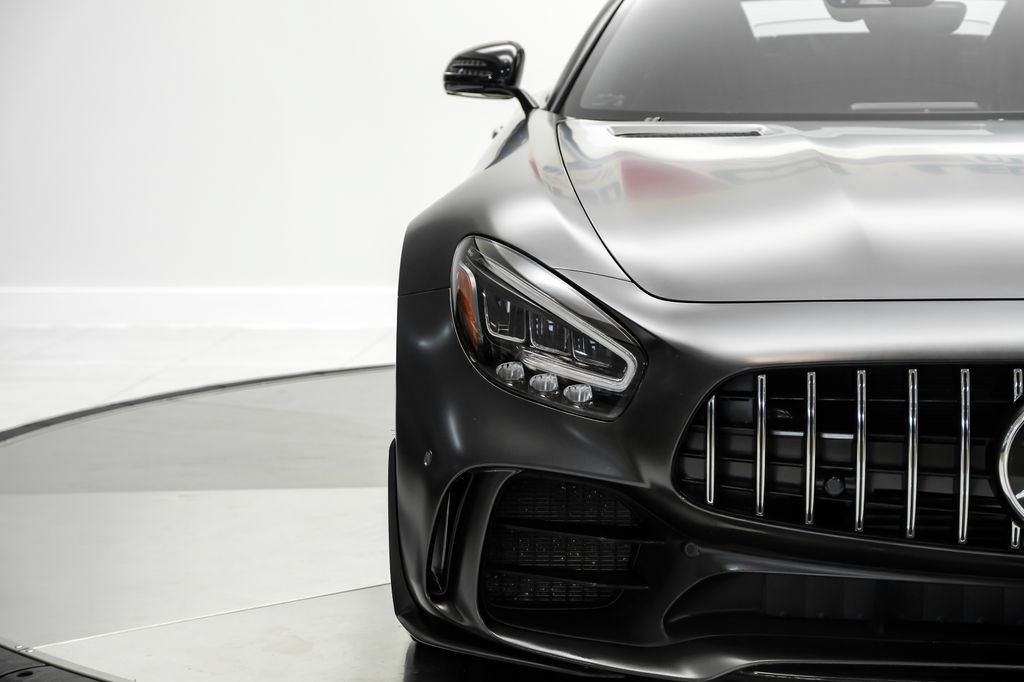 Used 2020 Mercedes-Benz AMG GT R image 44