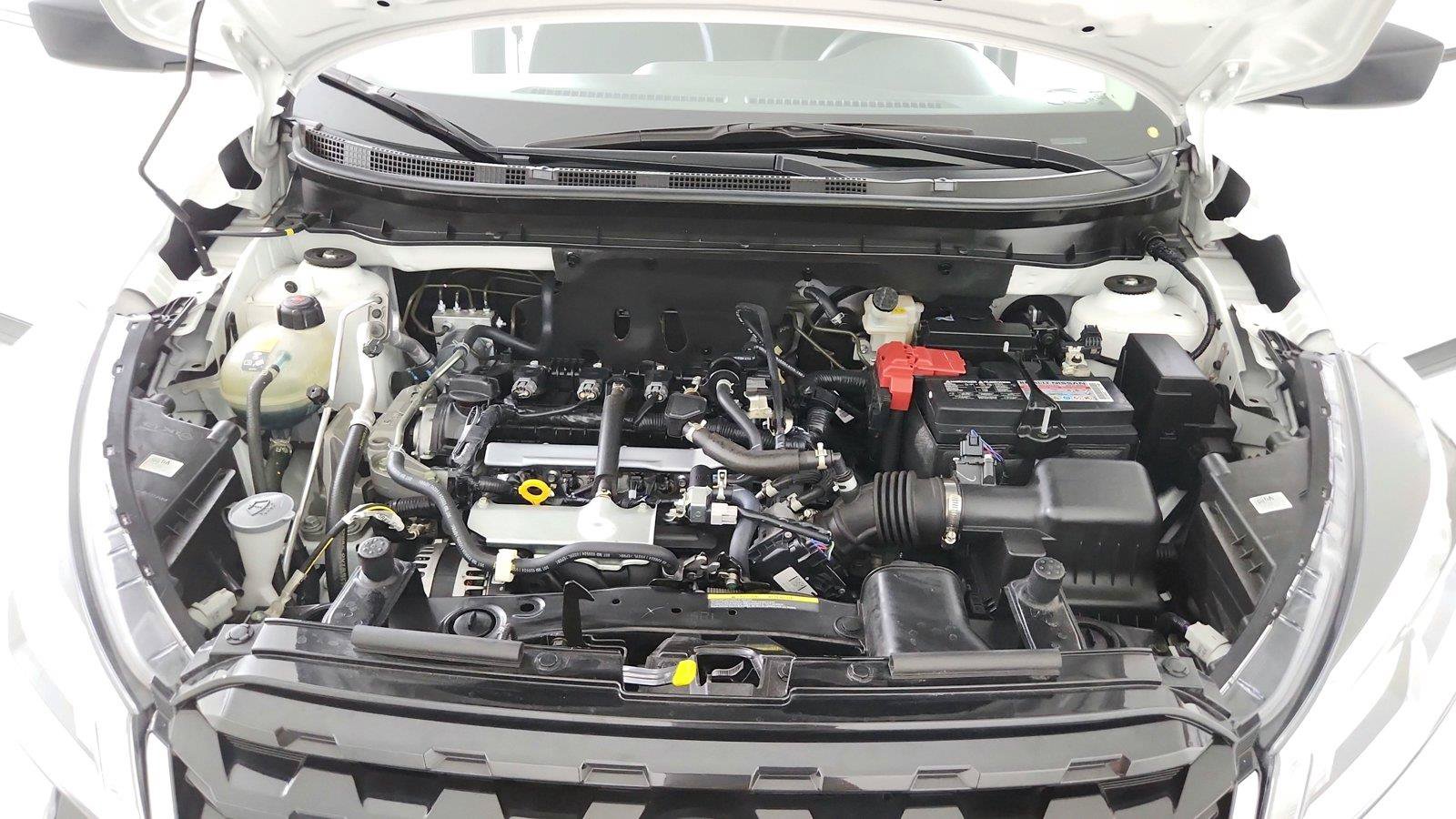 Used 2025 Nissan Kicks Play S FWD image 35
