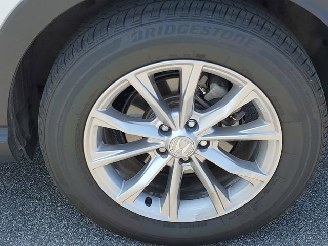 Certified 2024 Honda CR-V EX image 31