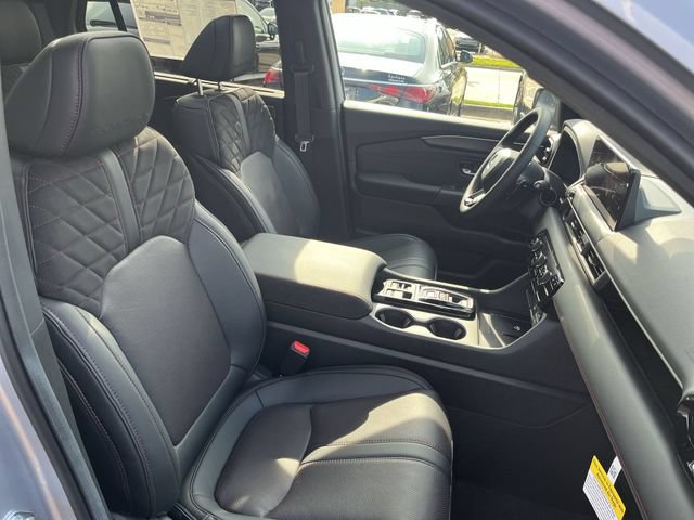 New 2026 Honda Pilot Black Edition image 28