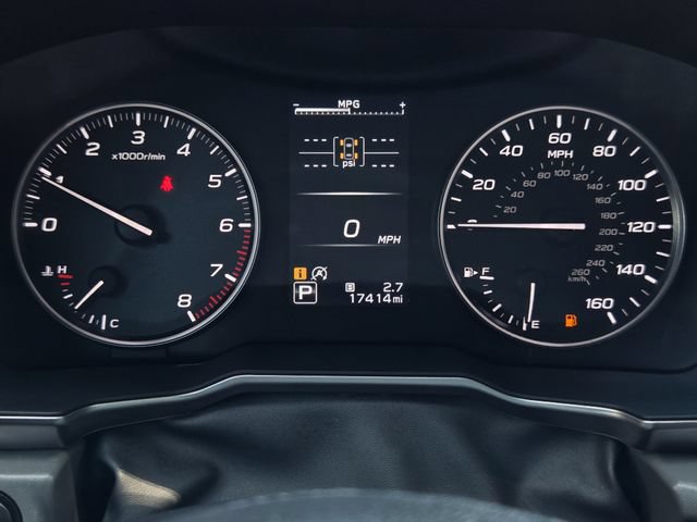 Used 2025 Subaru Outback Onyx Edition AWD/4WD image 14