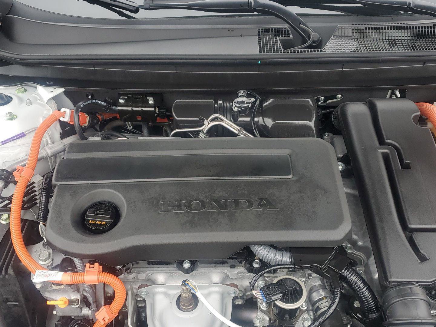 Used 2024 Honda Accord Sport image 11