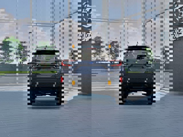 New 2026 Subaru Crosstrek 2.5i Wilderness image 8