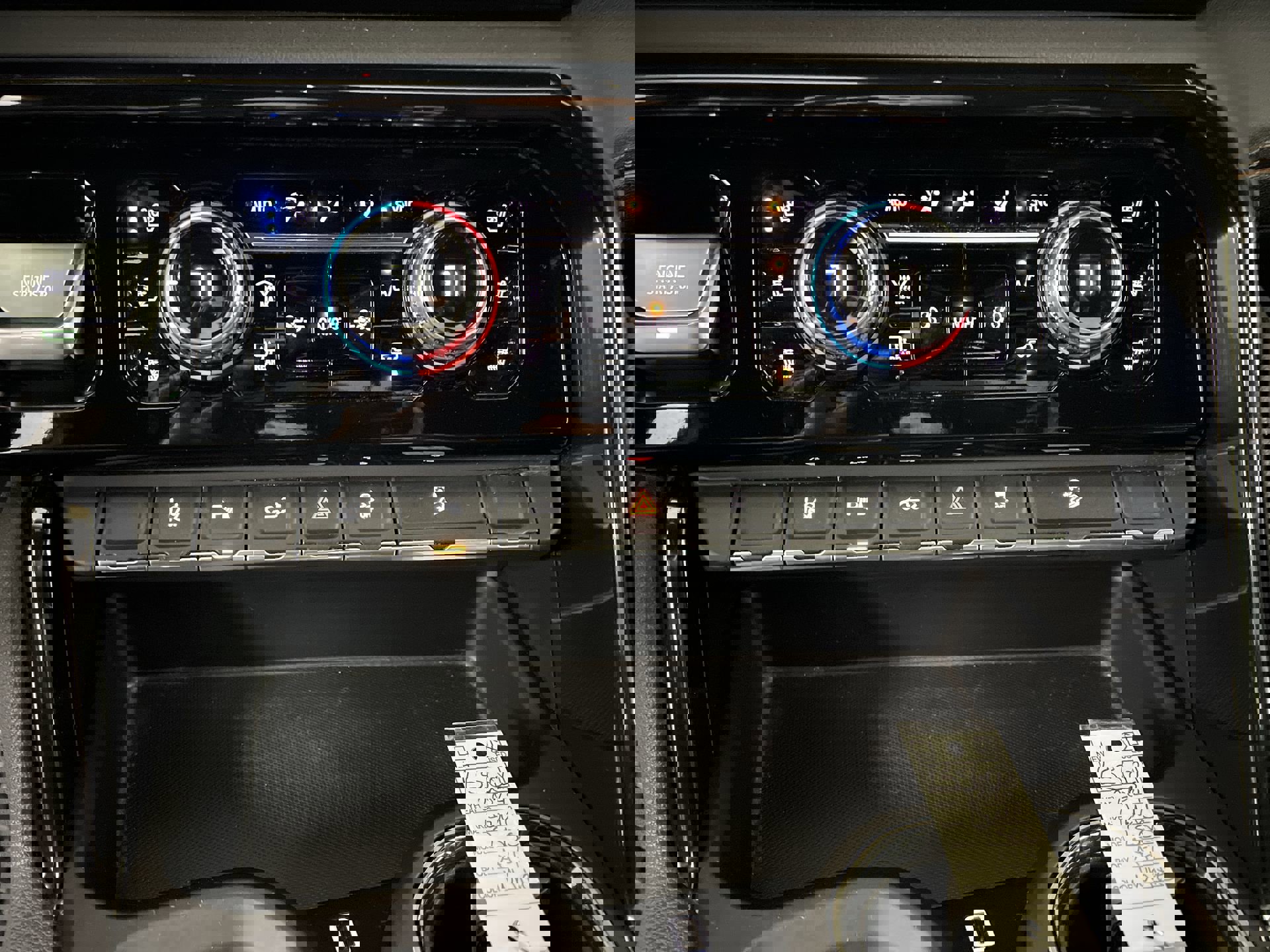 Certified 2024 GMC Sierra 2500 AT4 w/ AT4 Preferred Package image 86