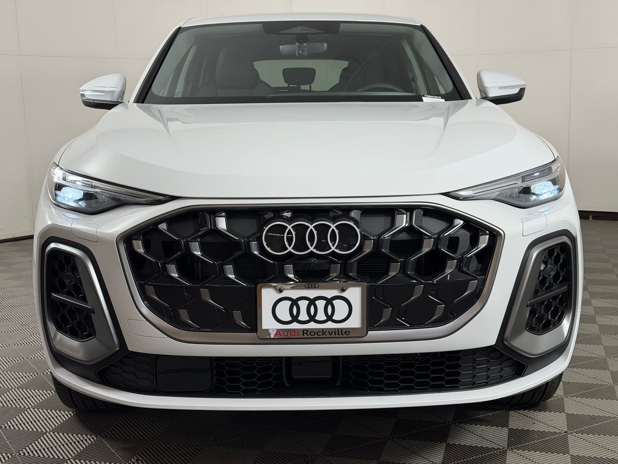 New 2026 Audi Q5 Premium Plus AWD/4WD image 6