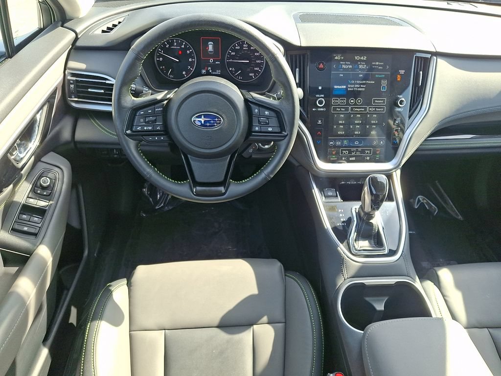 Certified 2025 Subaru Outback Onyx Edition AWD/4WD image 13