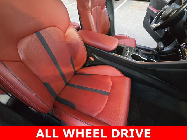 Used 2023 Kia K5 GT-Line w/ GT-Line Premium Package image 10