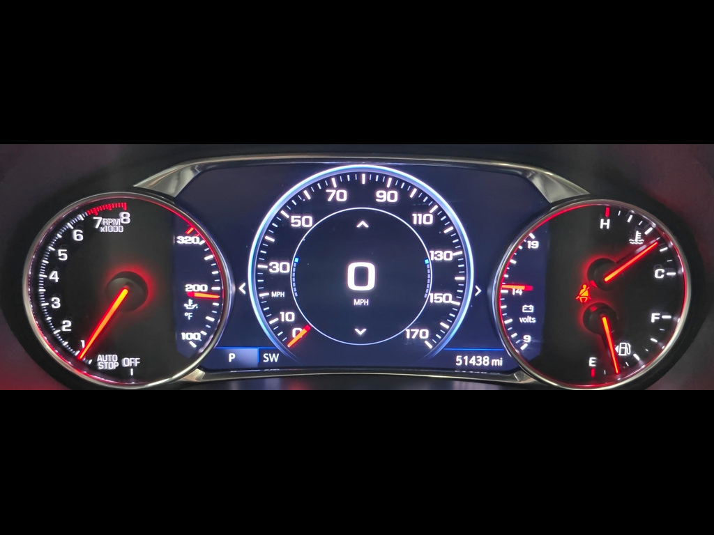 Used 2019 Chevrolet Blazer Premier AWD/4WD image 71