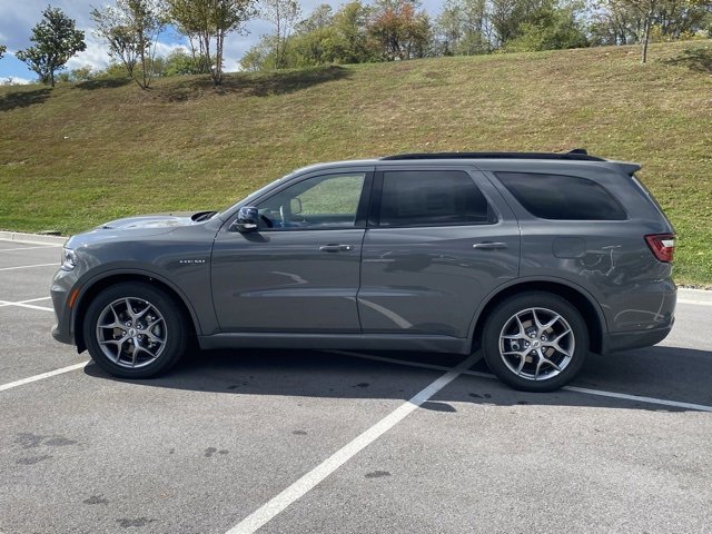 New 2026 Dodge Durango GT image 4