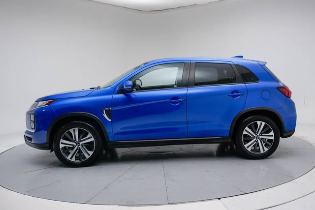 Used 2020 Mitsubishi Outlander Sport SE FWD image 2