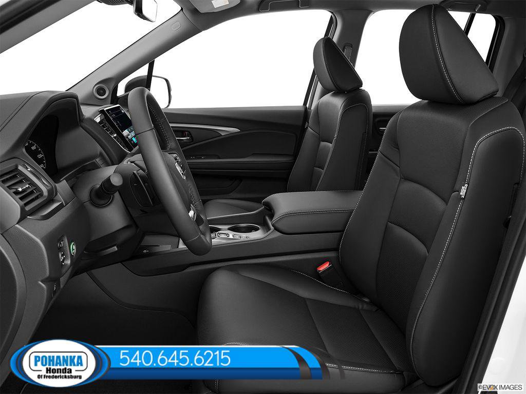 New 2026 Honda Ridgeline TrailSport image 8