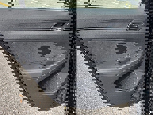 New 2026 Volkswagen GTI SE image 8