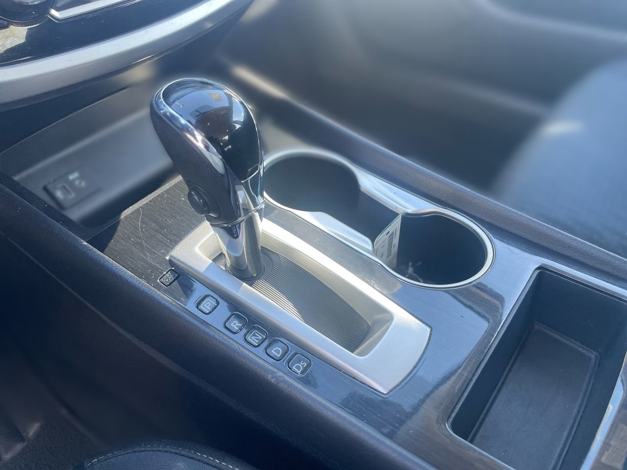 Used 2018 Nissan Altima 2.5 SV image 22
