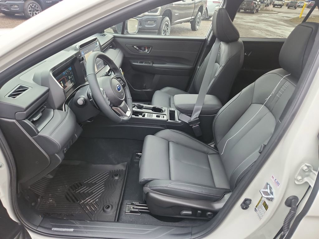 New 2026 Subaru Outback Touring XT image 14