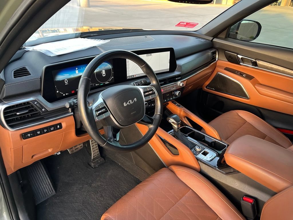 Used 2024 Kia Telluride SX X-Line AWD/4WD image 66