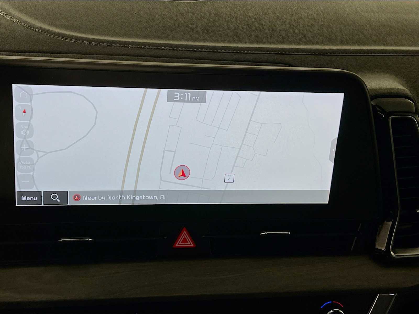 Used 2023 Kia Sportage X-Line w/ X-Line Premium Package image 15