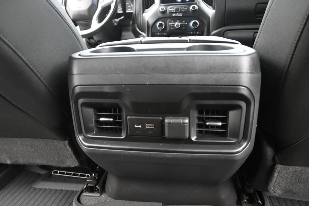 Used 2019 Chevrolet Silverado 1500 RST w/ All-Star Edition AWD/4WD image 10