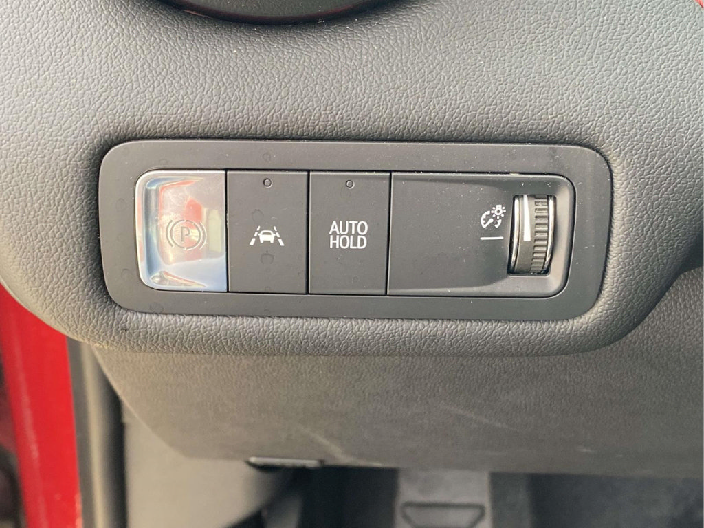 Used 2024 Chevrolet Blazer EV RS AWD/4WD image 17