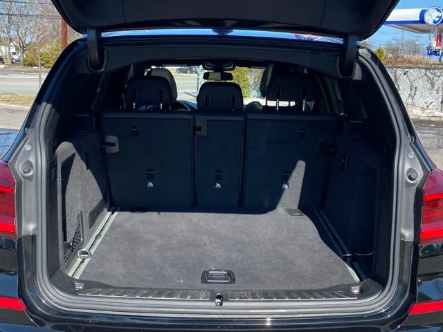 Used 2020 BMW X3 xDrive30i image 9