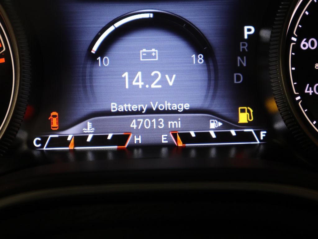 Used 2020 Jeep Cherokee Limited w/ Safetytec Group AWD/4WD image 38