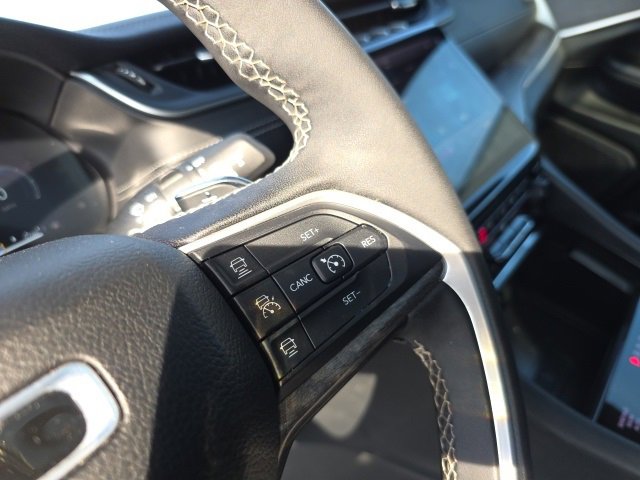 Used 2024 Jeep Grand Cherokee L Limited w/ Luxury Tech Group II image 21