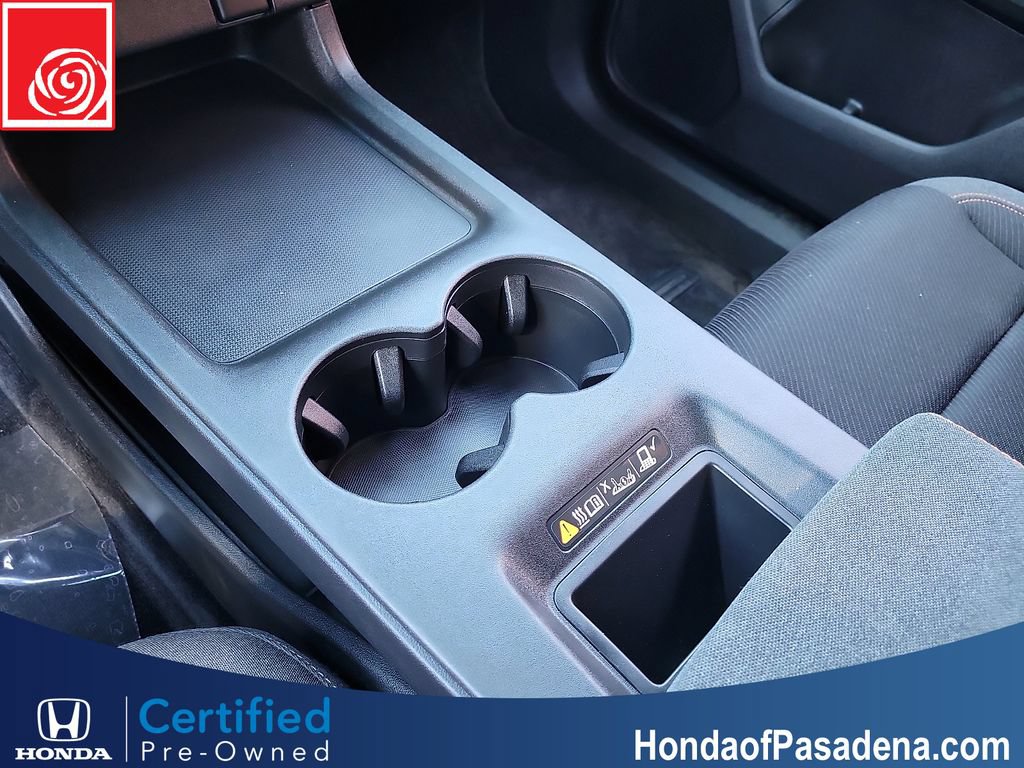 Certified 2024 Honda Prologue EX image 20