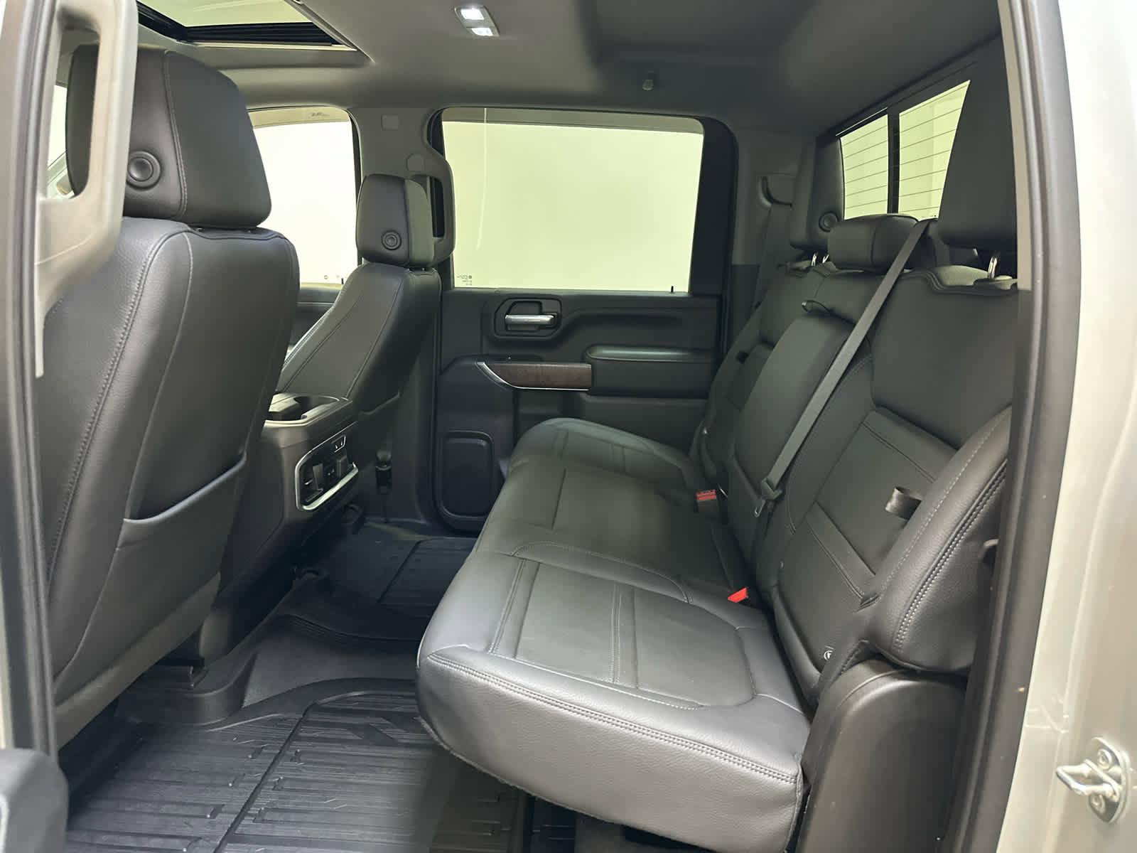 Certified 2021 GMC Sierra 2500 Denali w/ Denali Ultimate Package image 20