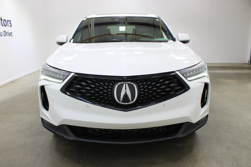 Used 2023 Acura RDX w/ Advance Package FWD image 7