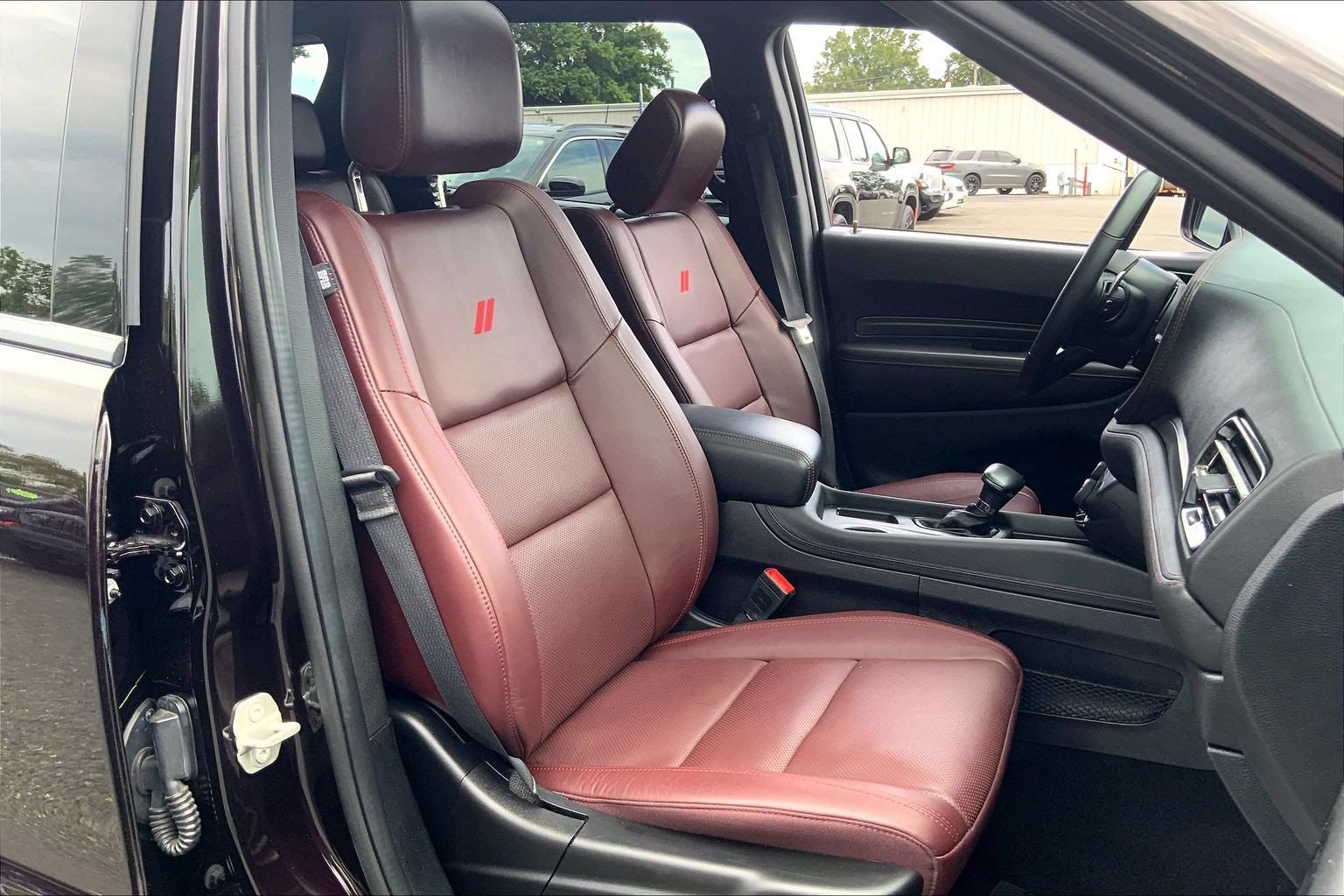 Certified 2024 Dodge Durango GT AWD/4WD image 6