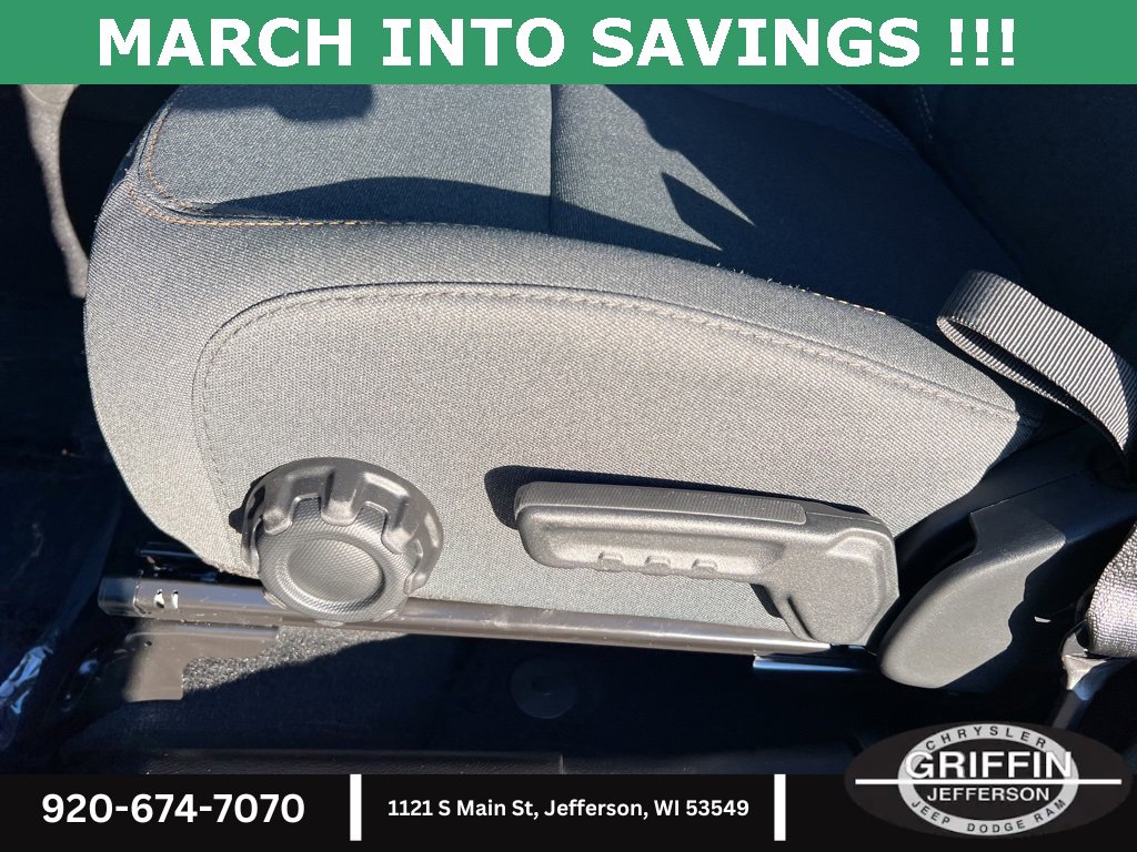 New 2026 Jeep Gladiator Willys image 15