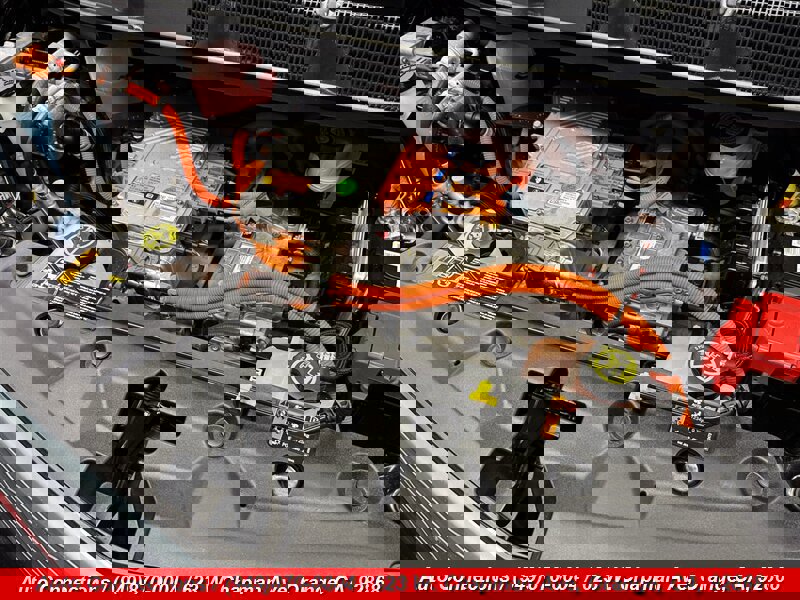 Used 2017 Chevrolet Bolt Premier w/ Driver Confidence II Package image 28