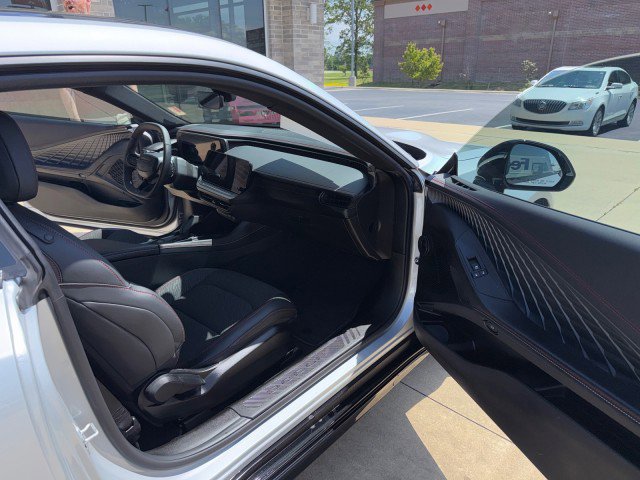 Used 2025 Dodge Charger R/T w/ Quick Order Package 25M R/T image 13