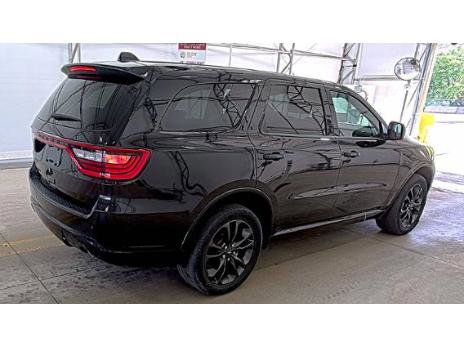 Used 2022 Dodge Durango GT AWD/4WD image 4