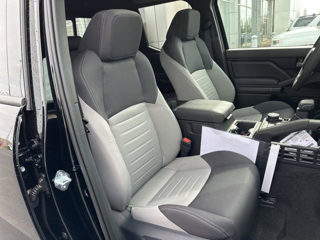 New 2026 Toyota Tacoma TRD Off-Road image 23