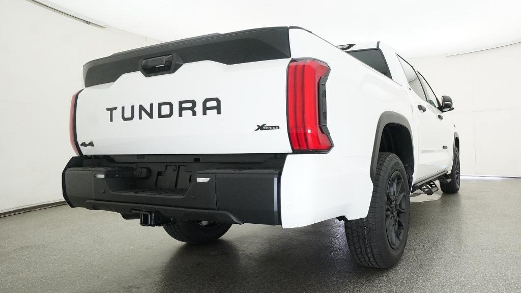 New 2026 Toyota Tundra SR5 AWD/4WD image 51