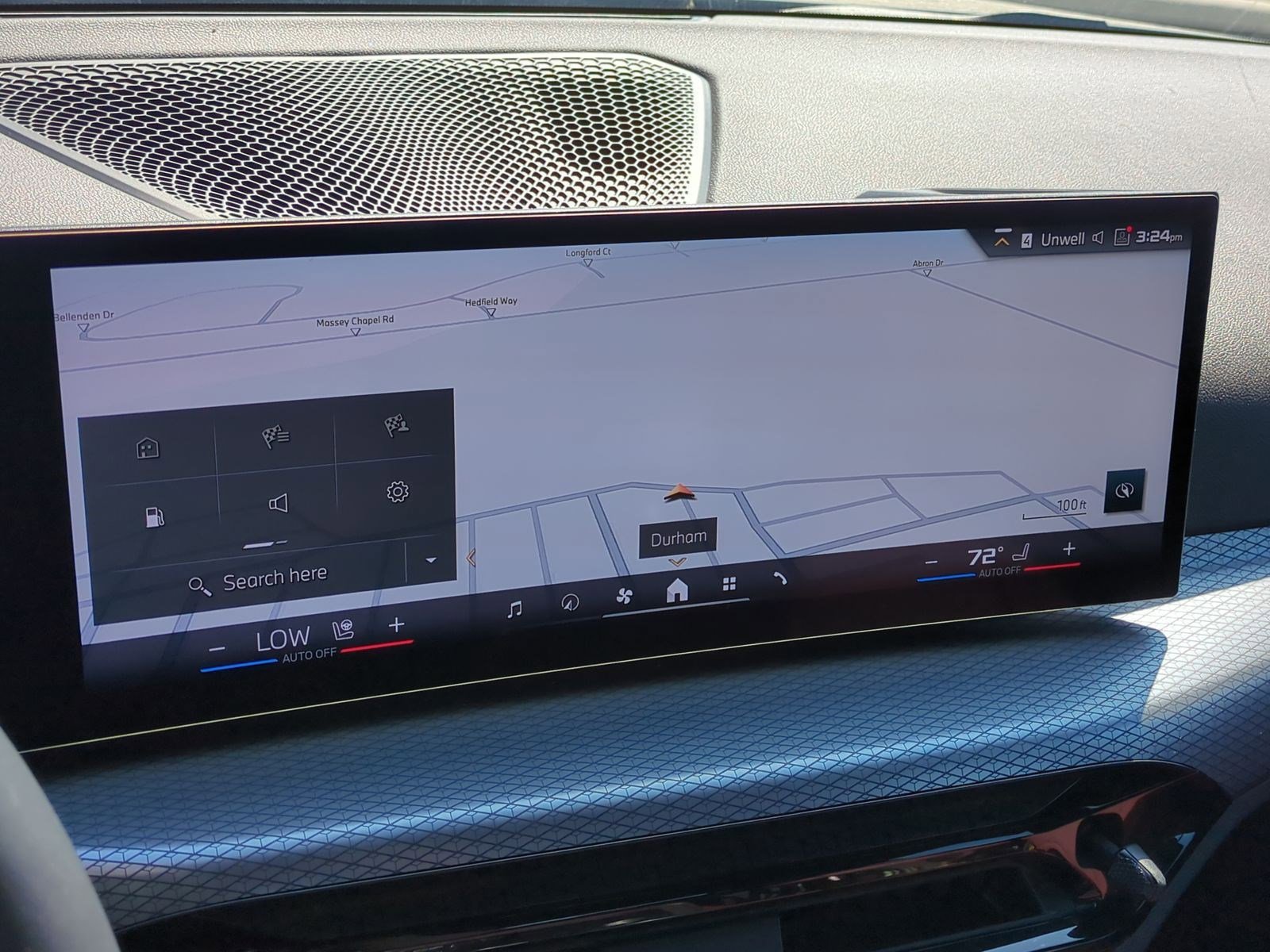 Certified 2025 BMW M340i Sedan RWD image 25