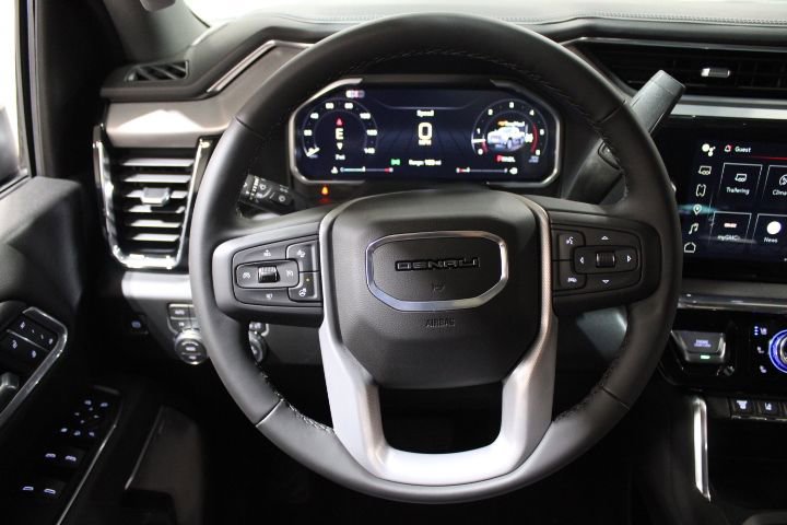New 2026 GMC Sierra 2500 Denali w/ Denali Reserve Package image 37
