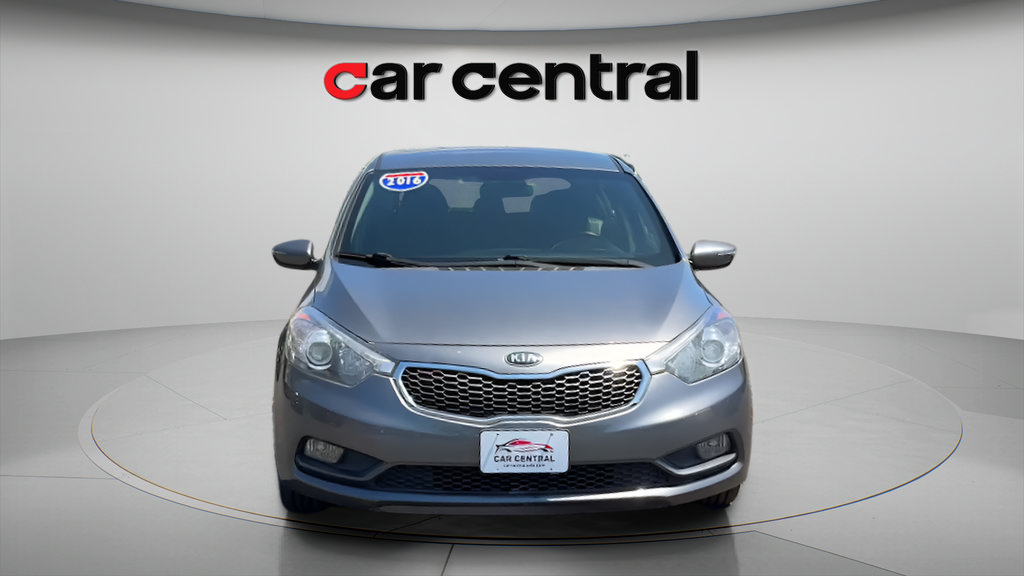 Used 2016 Kia Forte EX FWD image 8
