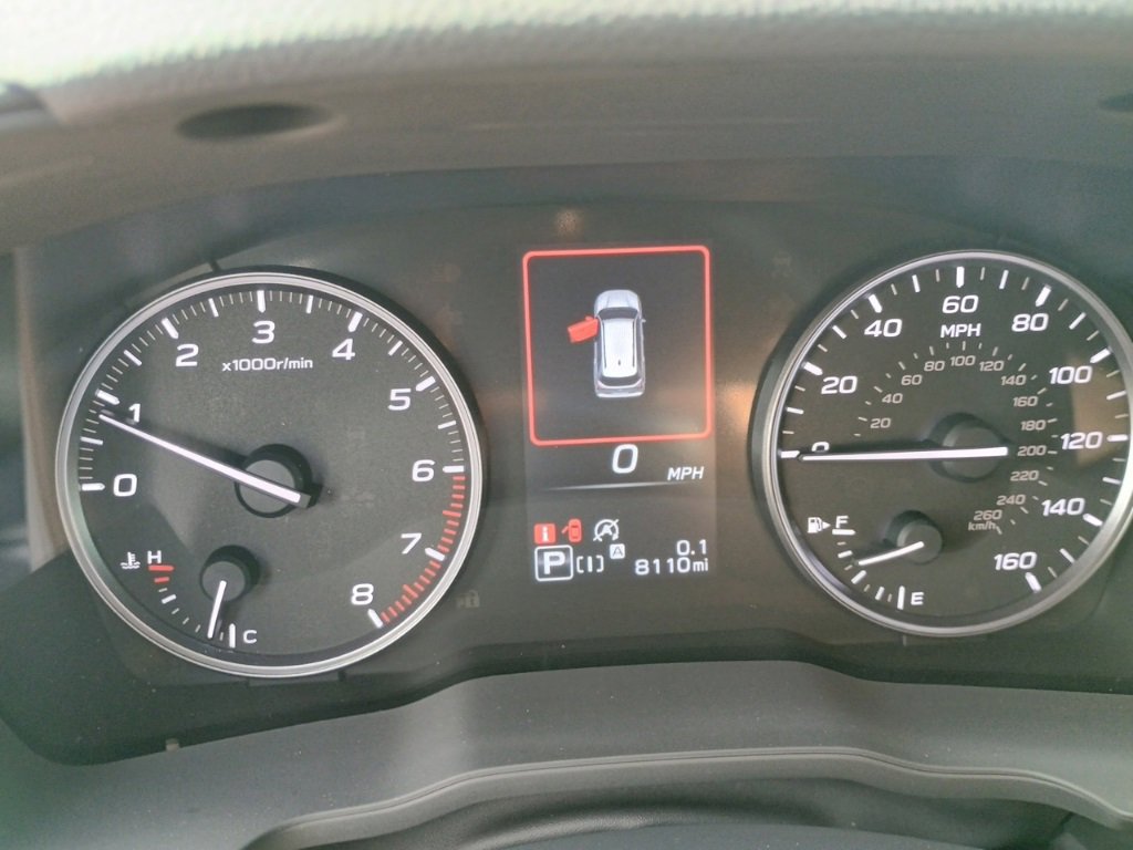 Certified 2025 Subaru Forester Sport image 28