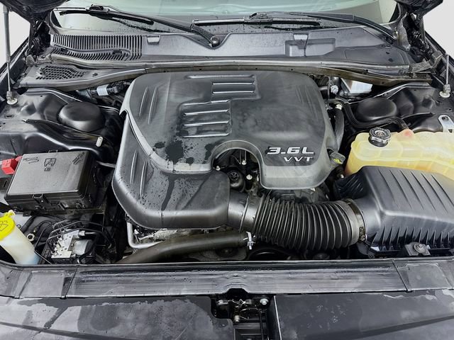 Used 2023 Dodge Challenger GT image 28