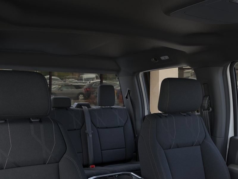 New 2026 Ford F150 STX w/ F-150 LOBO Package AWD/4WD image 22