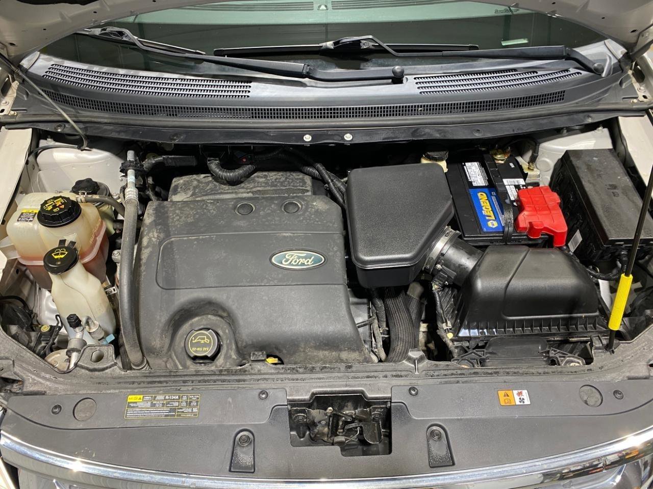 Used 2014 Ford Edge SE w/ Equipment Group 101A image 21