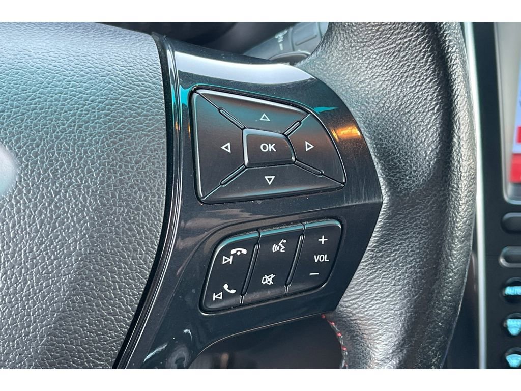 Used 2017 Ford Explorer Sport w/ Equipment Group 401A image 40