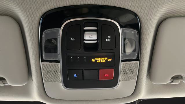 Used 2024 Hyundai Tucson Limited image 23