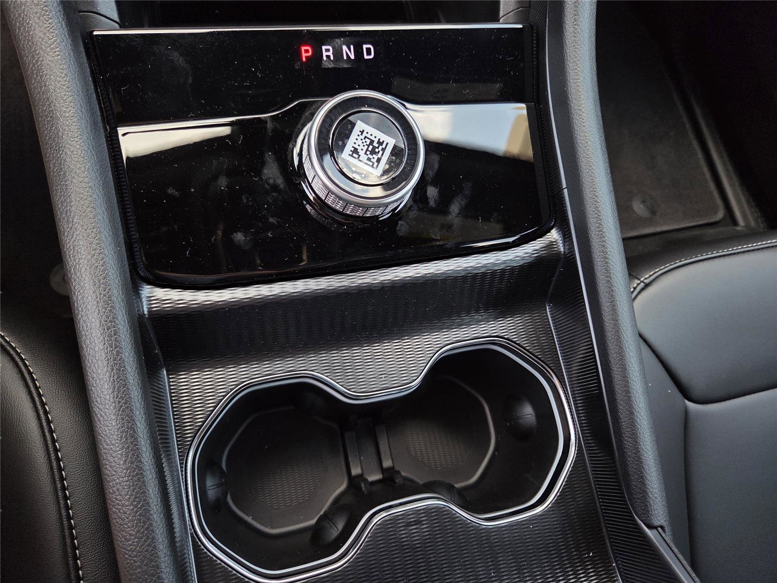 New 2026 Jeep Grand Cherokee L Limited image 14