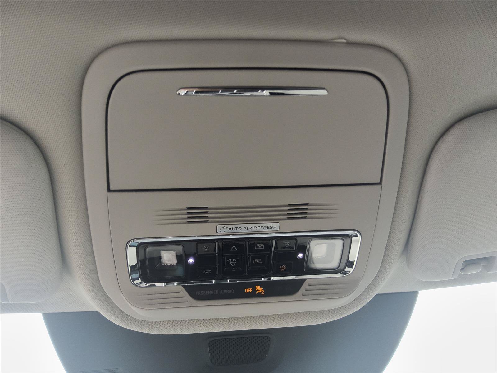 New 2027 Lincoln Aviator Reserve AWD/4WD image 21