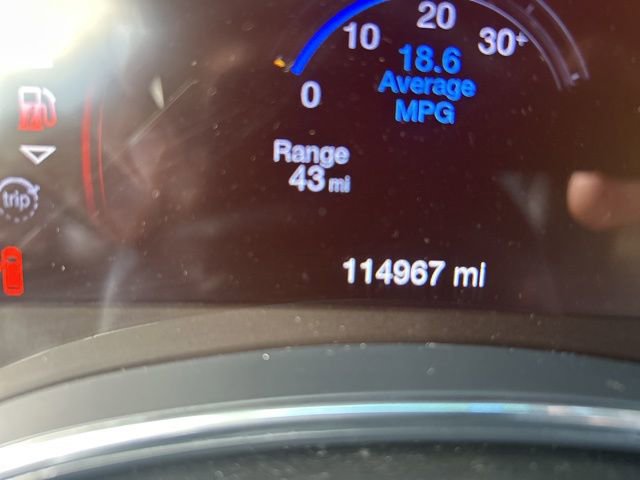 Used 2020 Dodge Durango Citadel image 24