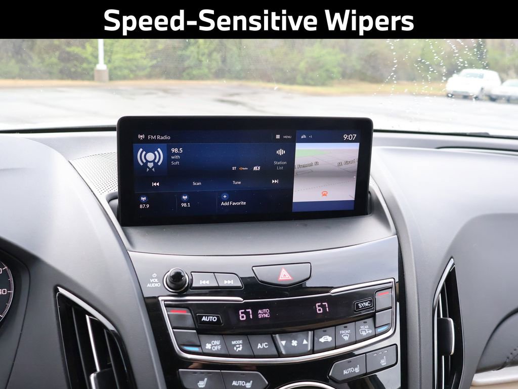 Used 2019 Acura RDX w/ Technology Package image 23