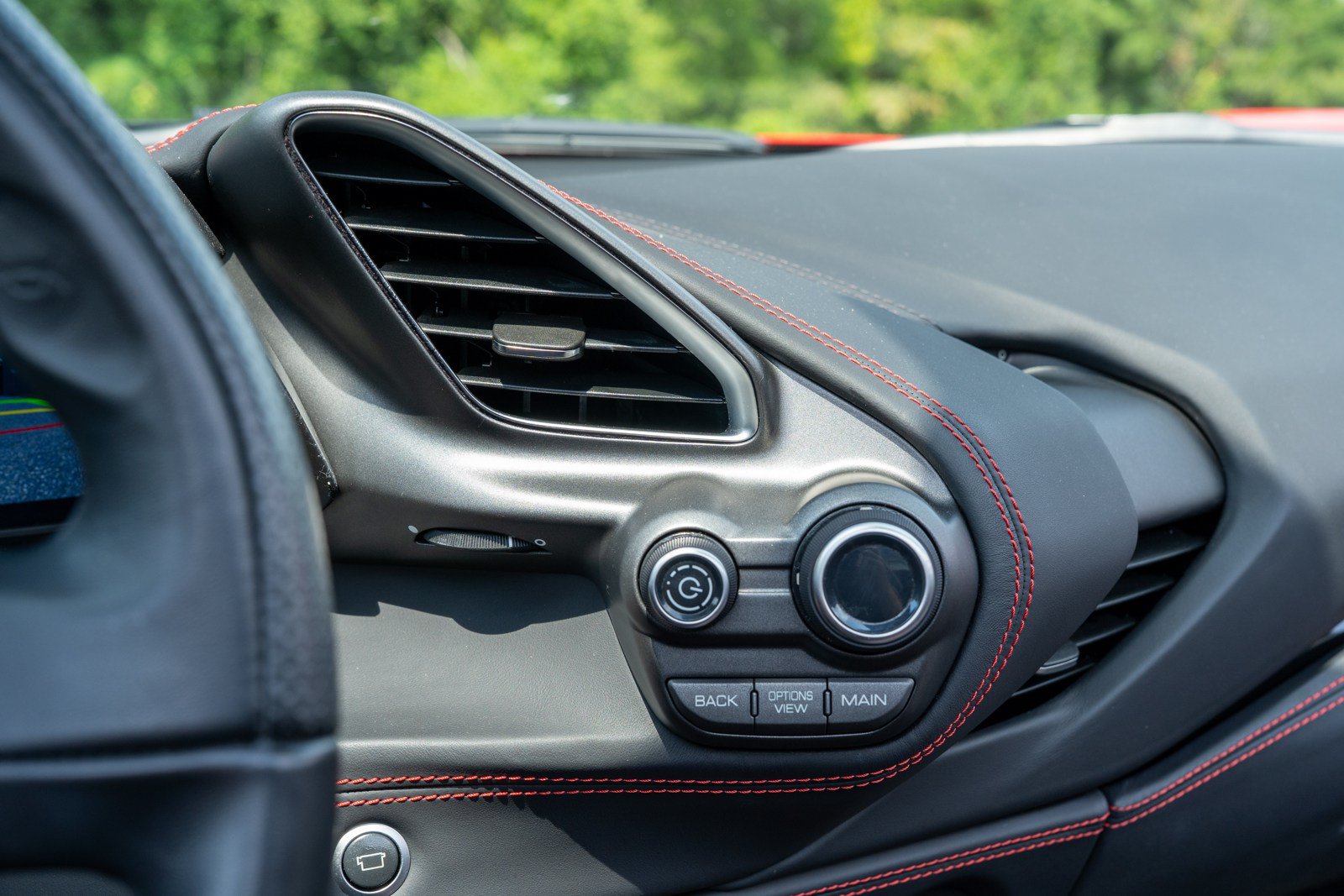 Used 2018 Ferrari 488 Spider RWD image 43